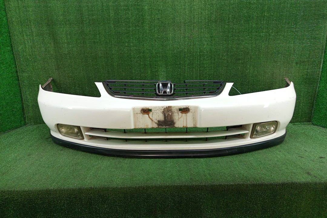 Бампер передний HONDA AVANCIER TA1, TA3, TA2, TA4 16412 1 ракурс Бампер передний HONDA AVANCIER TA1, TA3, TA2, TA4 16412 1 ракурс