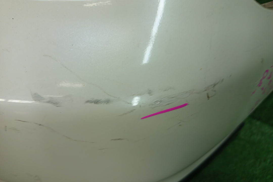 Бампер передний HONDA AVANCIER TA1, TA3, TA2, TA4 16412 3 ракурс Бампер передний HONDA AVANCIER TA1, TA3, TA2, TA4 16412 3 ракурс