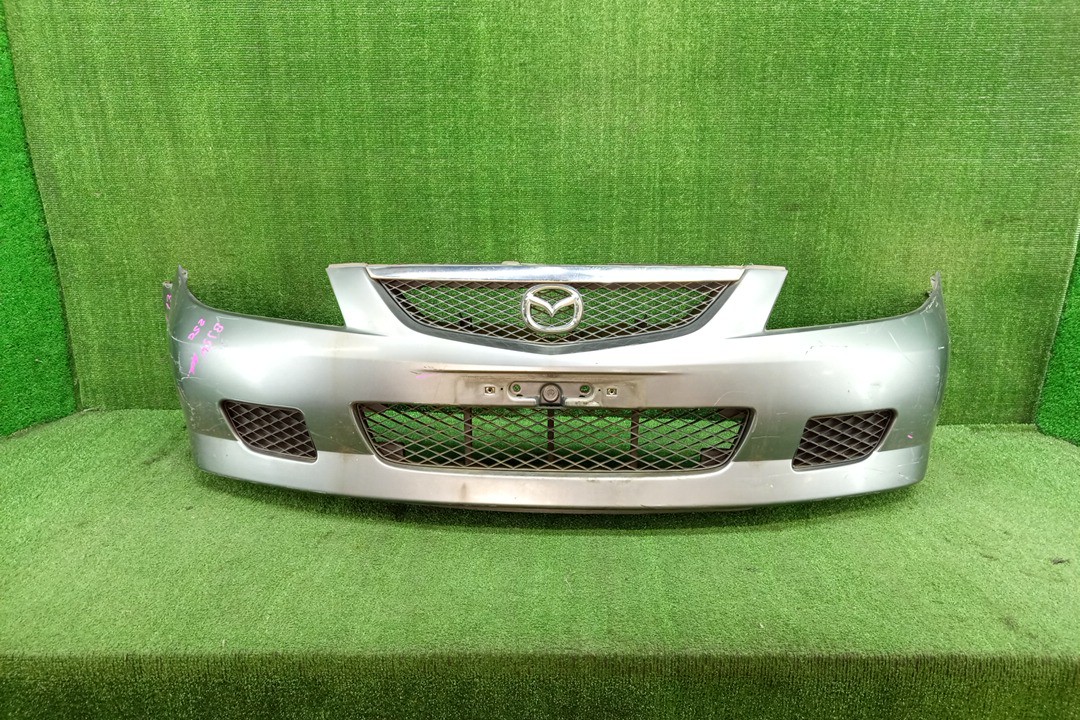Бампер передний MAZDA FAMILIA, 323 BJ5W, BJ5P, BJEP, BJFW, BJ8W, BJ3P, BJFP, BJ 16413 1 ракурс