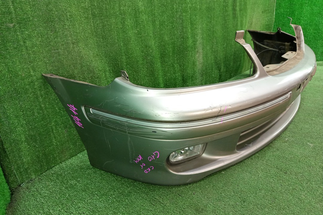 Бампер передний NISSAN BLUEBIRD SYLPHY G10, QG10, FG10, TG10, QNG10 16414 5 ракурс