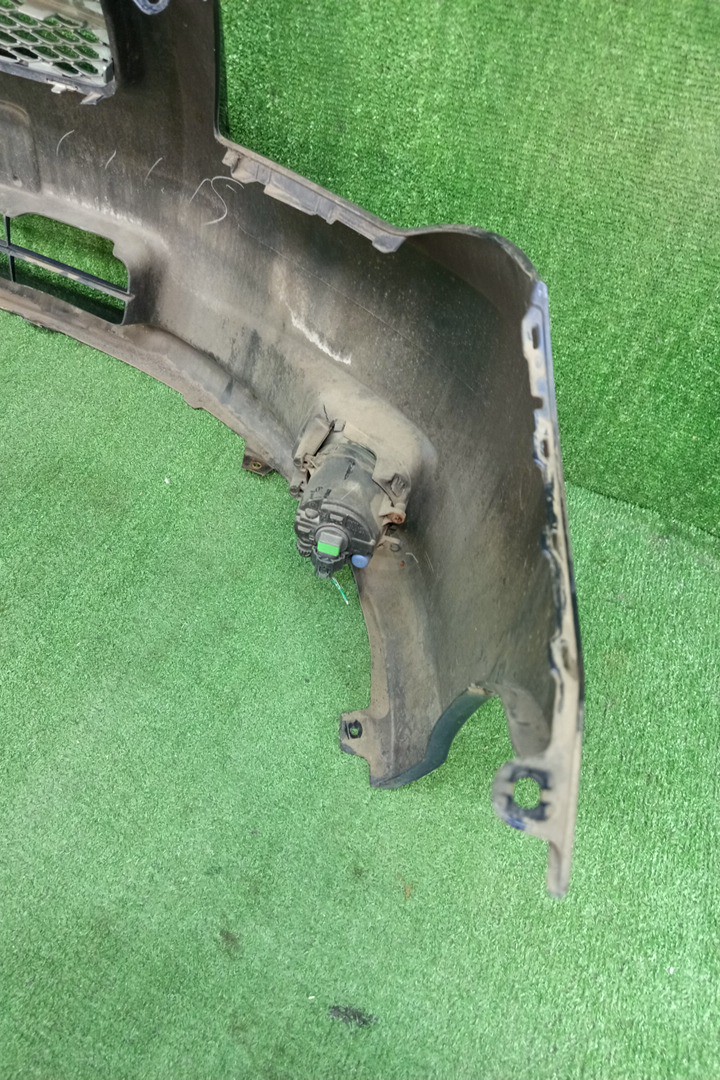 Бампер передний TOYOTA COROLLA FIELDER, COROLLA  AXIO ZRE144G, ZRE142G, NZE144G, NZE141G, NZE141, NZE144, ZRE142, ZRE144 16426 5 ракурс