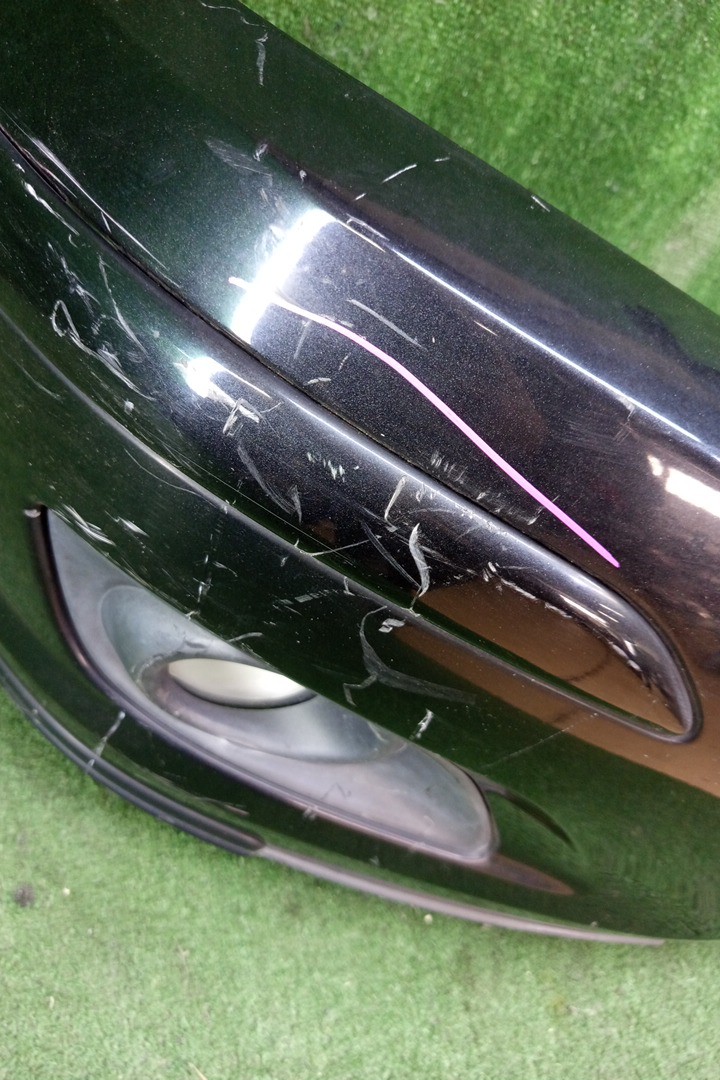 Бампер передний TOYOTA AVENSIS ZZT251, AZT250, AZT255, AZT251 16427 3 ракурс Бампер передний TOYOTA AVENSIS ZZT251, AZT250, AZT255, AZT251 16427 3 ракурс
