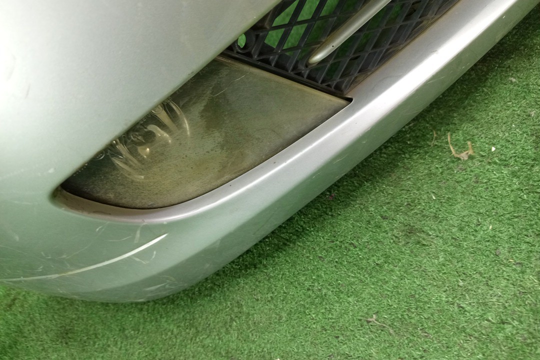 Бампер передний BMW 5-Series, 530i, 540i, 520i, 523i, 525i, 530xi, 545i, 550i, 525xi E61, E60 16428 3 ракурс