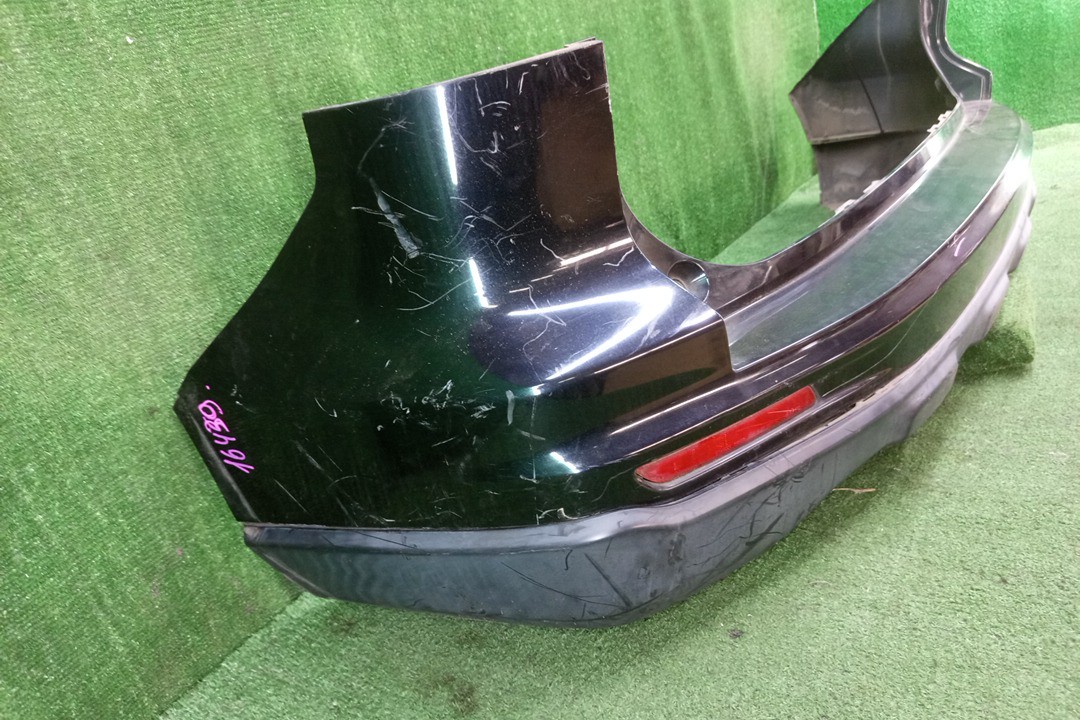 Бампер задний HONDA CR-V RE3, RE4 16439 2 ракурс