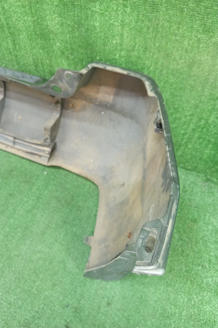 Бампер задний MAZDA TRIBUTE EP3W 16447 4 ракурс Бампер задний MAZDA TRIBUTE EP3W 16447 4 ракурс