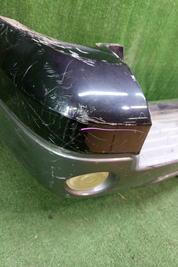 Бампер задний FORD ESCAPE LFAAJ, LFAL3 16451 3 ракурс Бампер задний FORD ESCAPE LFAAJ, LFAL3 16451 3 ракурс