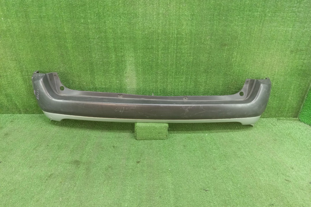 Бампер задний TOYOTA PROBOX NCP51V, NCP58G, NCP55V, NCP50V, NCP59G, NLP51 16454 1 ракурс Бампер задний TOYOTA PROBOX NCP51V, NCP58G, NCP55V, NCP50V, NCP59G, NLP51 16454 1 ракурс