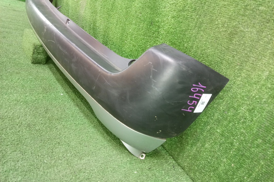 Бампер задний TOYOTA PROBOX NCP51V, NCP58G, NCP55V, NCP50V, NCP59G, NLP51 16454 3 ракурс Бампер задний TOYOTA PROBOX NCP51V, NCP58G, NCP55V, NCP50V, NCP59G, NLP51 16454 3 ракурс