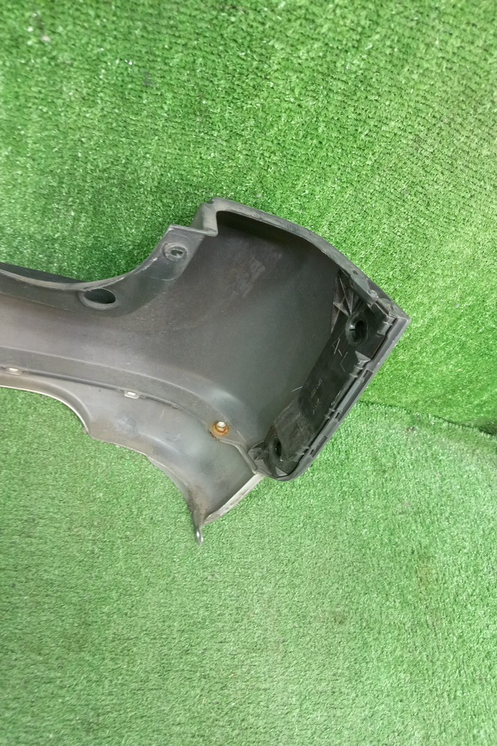 Бампер задний TOYOTA PROBOX NCP51V, NCP58G, NCP55V, NCP50V, NCP59G, NLP51 16454 5 ракурс Бампер задний TOYOTA PROBOX NCP51V, NCP58G, NCP55V, NCP50V, NCP59G, NLP51 16454 5 ракурс