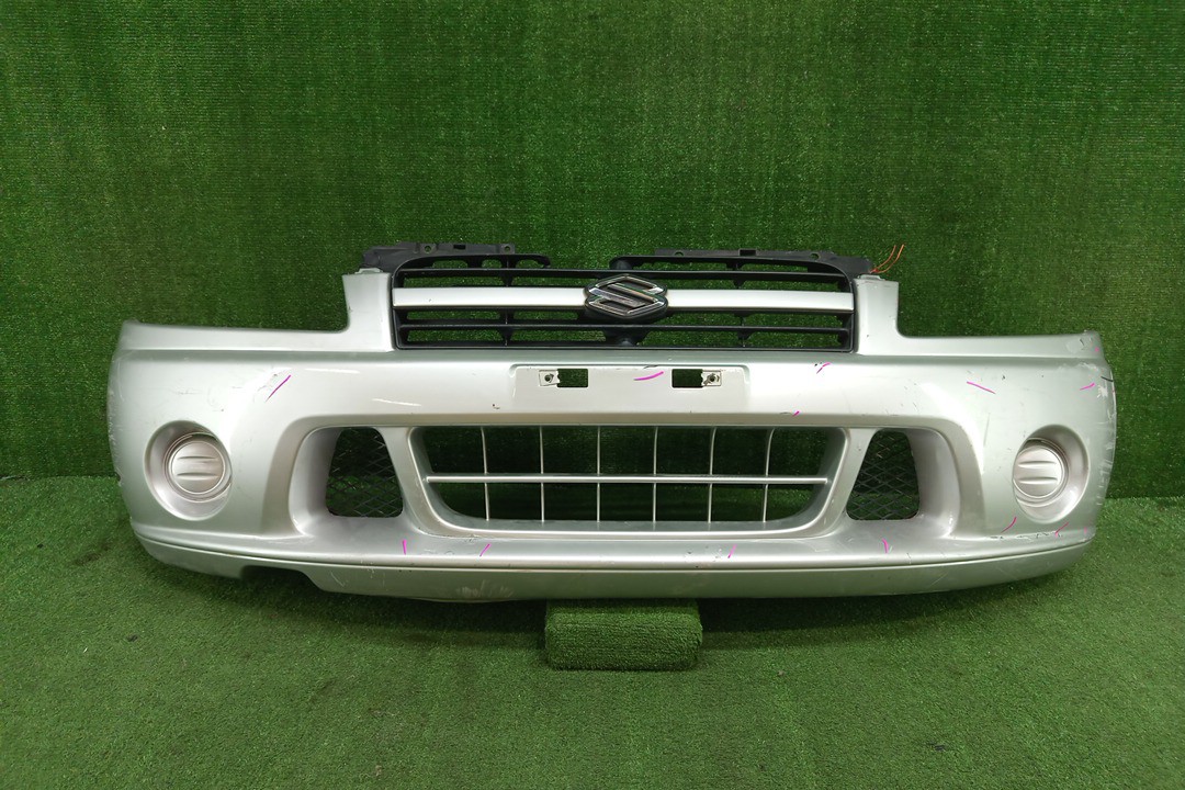 Бампер передний SUZUKI SWIFT HT51S 16456 1 ракурс Бампер передний SUZUKI SWIFT HT51S 16456 1 ракурс