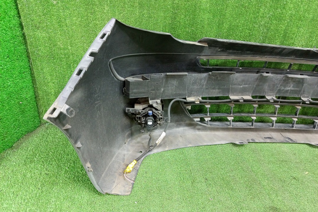 Бампер передний RENAULT KANGOO KW0 16460 5 ракурс Бампер передний RENAULT KANGOO KW0 16460 5 ракурс