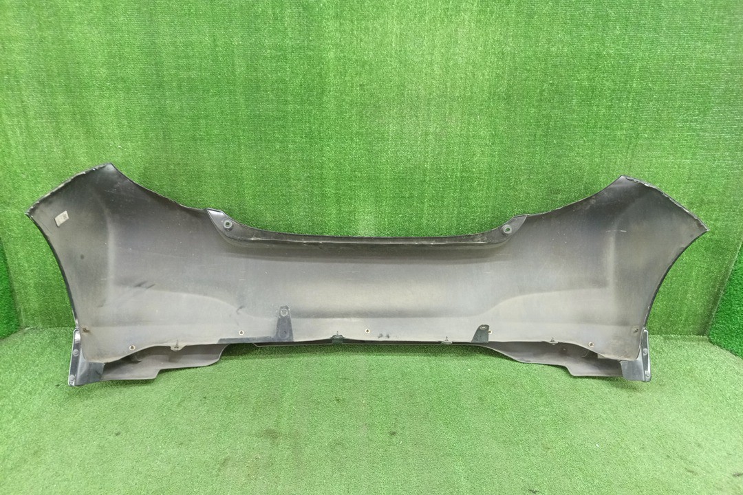 Бампер задний TOYOTA VITZ, YARIS KSP130, NSP130, NSP135, NCP131 16483 5 ракурс Бампер задний TOYOTA VITZ, YARIS KSP130, NSP130, NSP135, NCP131 16483 5 ракурс