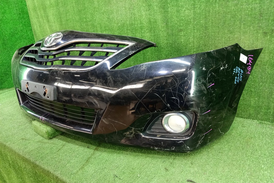 Бампер передний TOYOTA CAMRY, ALTIS AHV40, GSV40, ACV40, ACV45, ACV40N, ACV45N 16494 2 ракурс