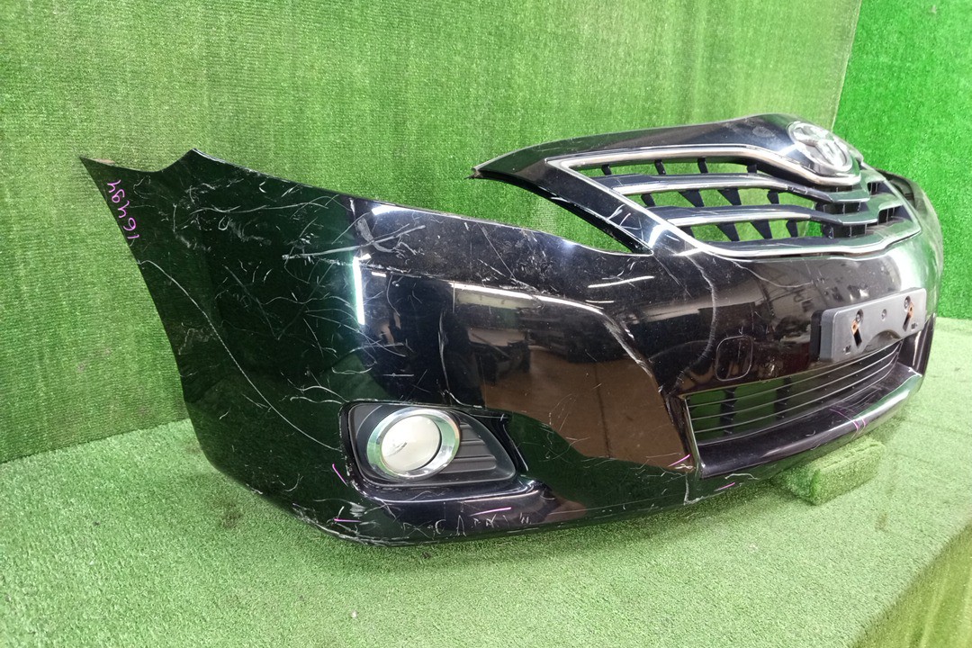 Бампер передний TOYOTA CAMRY, ALTIS AHV40, GSV40, ACV40, ACV45, ACV40N, ACV45N 16494 3 ракурс