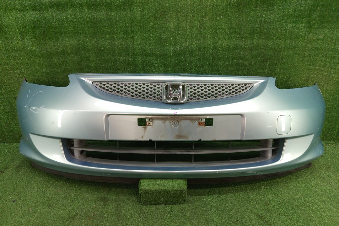Бампер передний HONDA FIT, JAZZ GD2, GD3, GD4, GD1 16512 1 ракурс