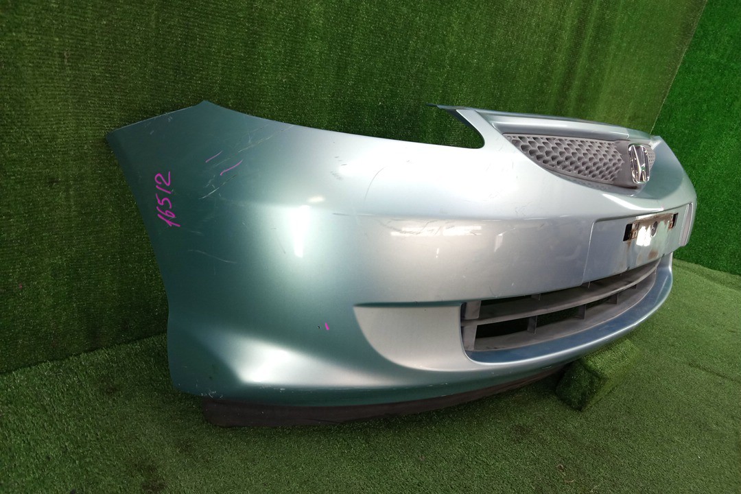 Бампер передний HONDA FIT, JAZZ GD2, GD3, GD4, GD1 16512 5 ракурс