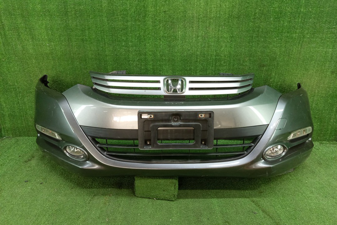 Бампер передний HONDA INSIGHT ZE3, ZE2 16513 1 ракурс