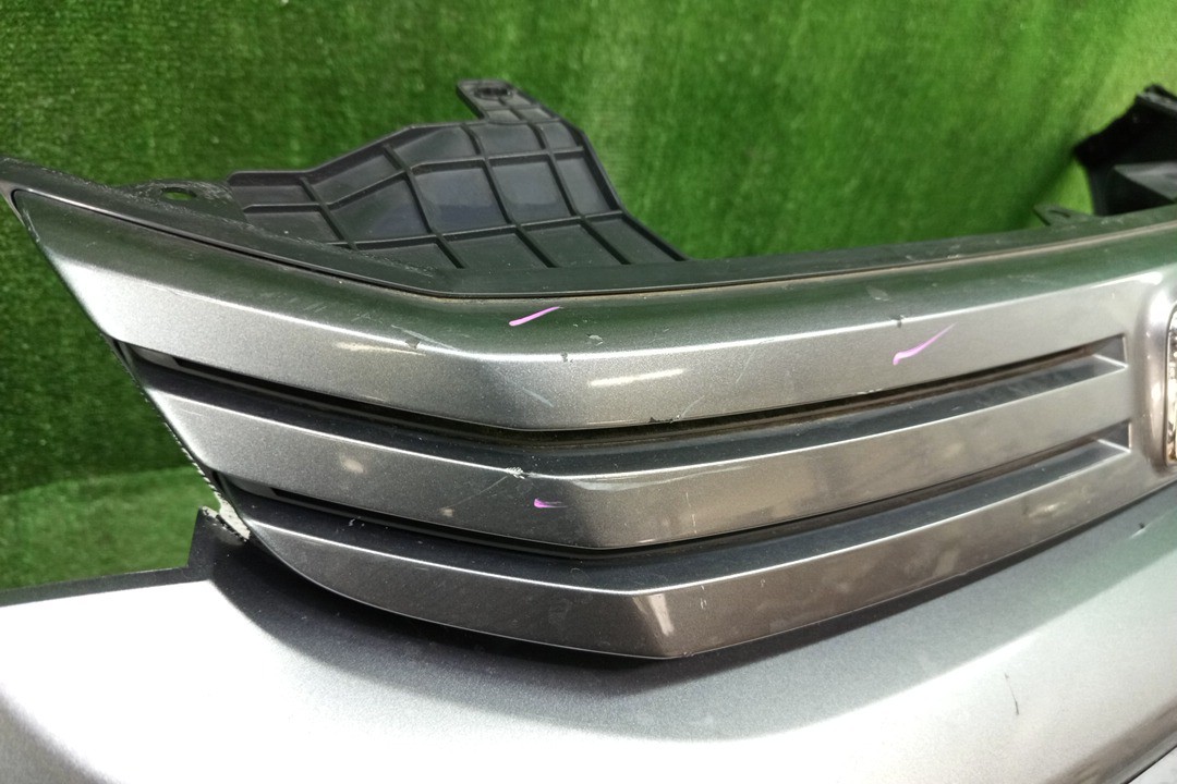 Бампер передний HONDA INSIGHT ZE3, ZE2 16513 5 ракурс