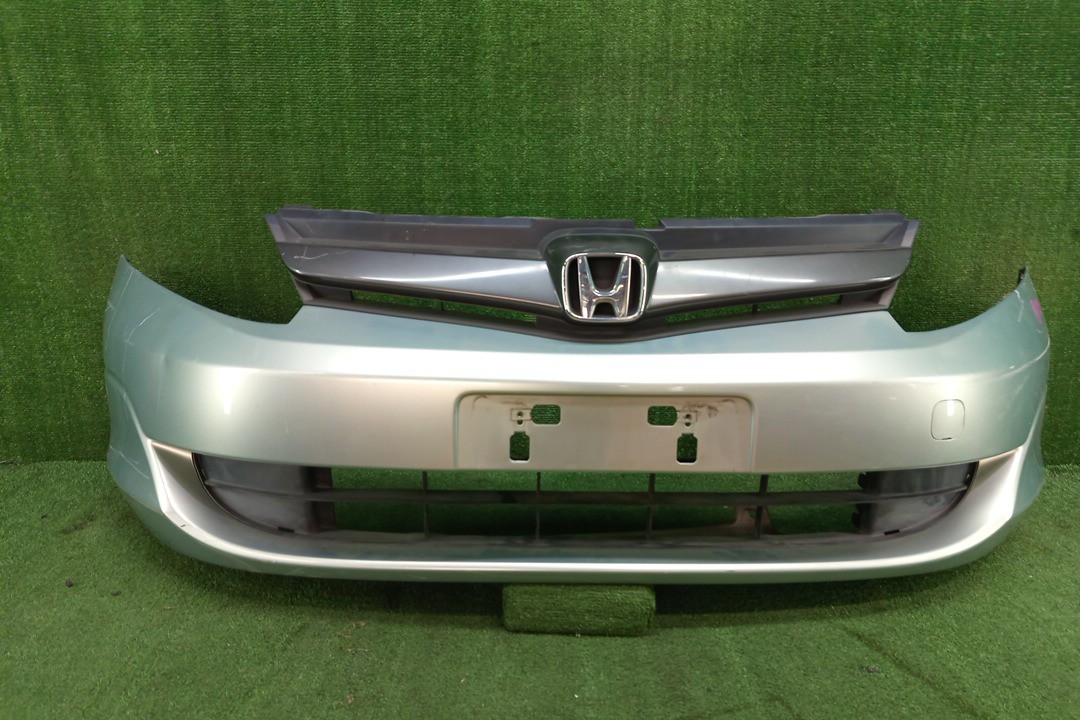 Бампер передний HONDA PARTNER, AIRWAVE GJ3, GJ1, GJ2 16517 1 ракурс