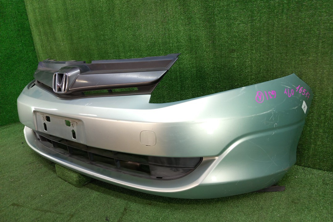 Бампер передний HONDA PARTNER, AIRWAVE GJ3, GJ1, GJ2 16517 2 ракурс