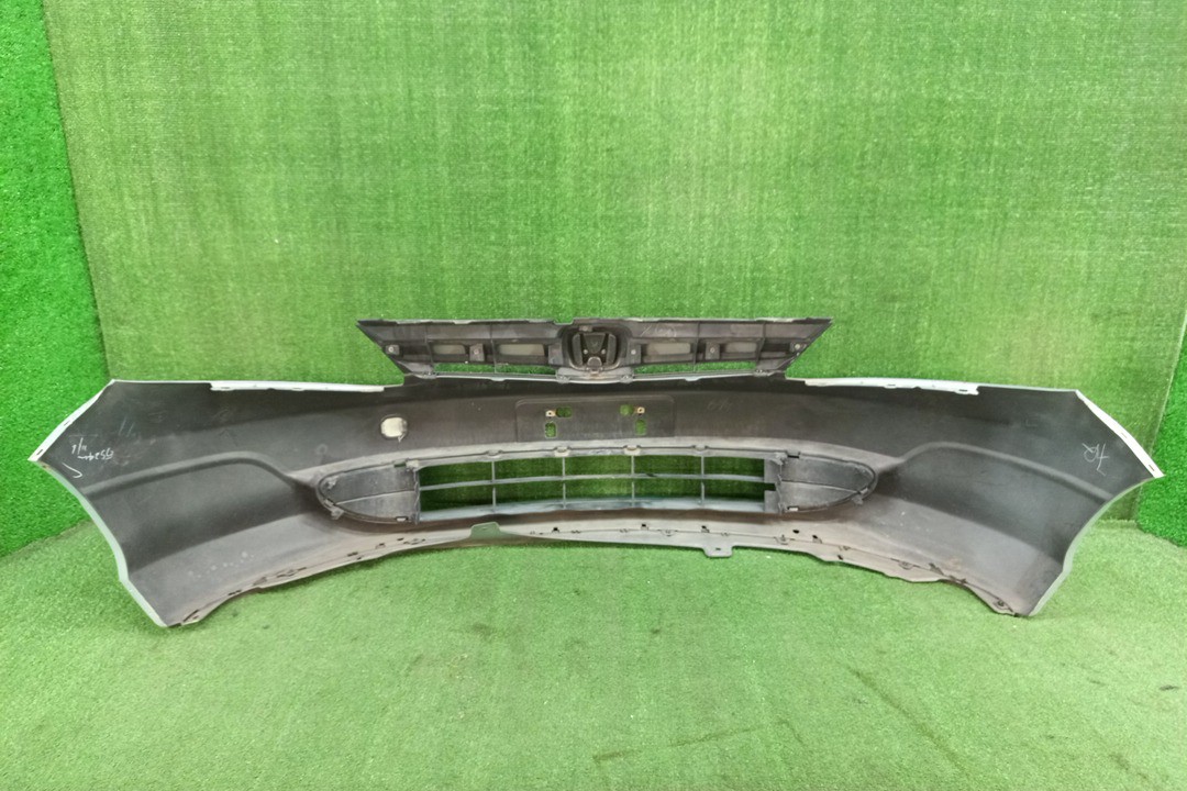 Бампер передний HONDA PARTNER, AIRWAVE GJ3, GJ1, GJ2 16517 5 ракурс
