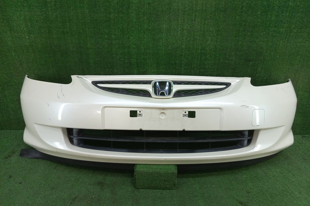 Бампер передний HONDA FIT, JAZZ GD2, GD3, GD4, GD1 16518 1 ракурс