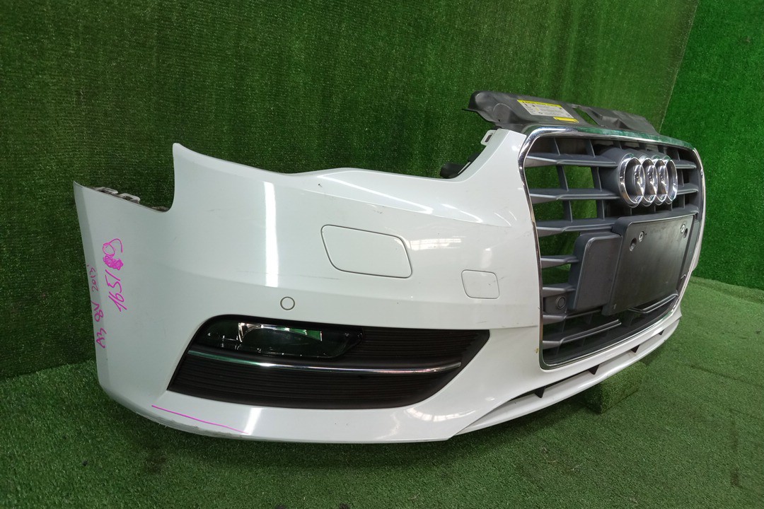 Бампер передний AUDI A3 8V, 8VA, 8V1, 8VS, 8V7 16519 3 ракурс
