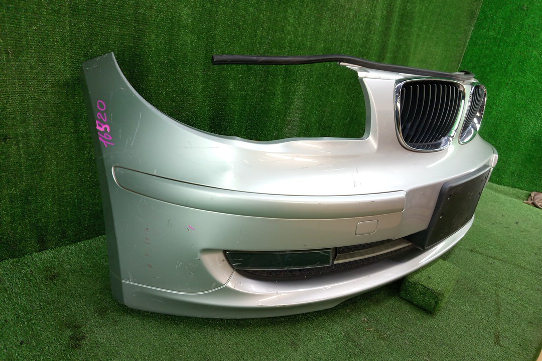 Бампер передний BMW 1-Series E87 16520 3 ракурс