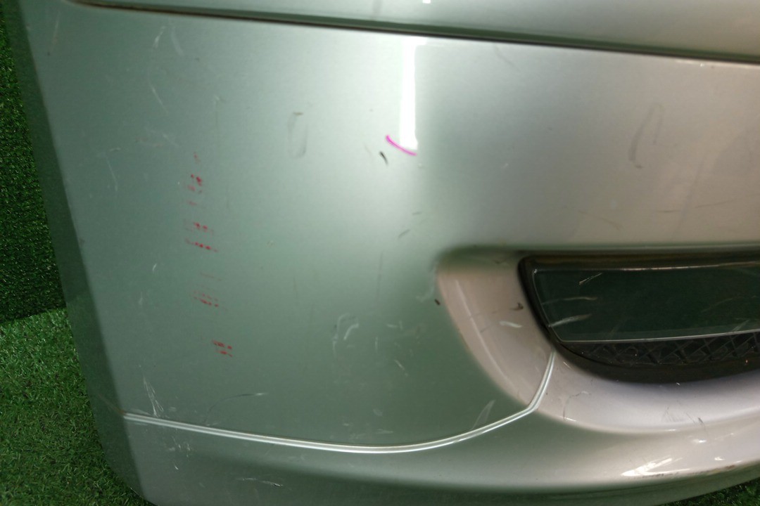Бампер передний BMW 1-Series E87 16520 4 ракурс