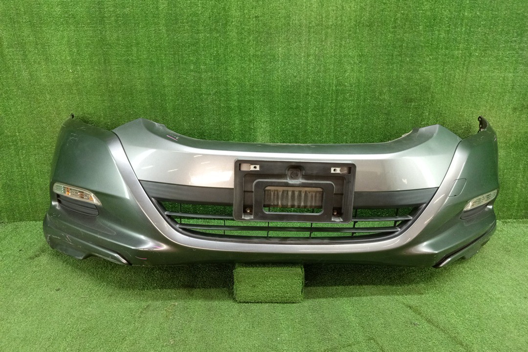 Бампер передний HONDA INSIGHT ZE3, ZE2 16521 1 ракурс