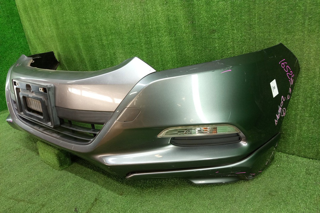 Бампер передний HONDA INSIGHT ZE3, ZE2 16521 2 ракурс