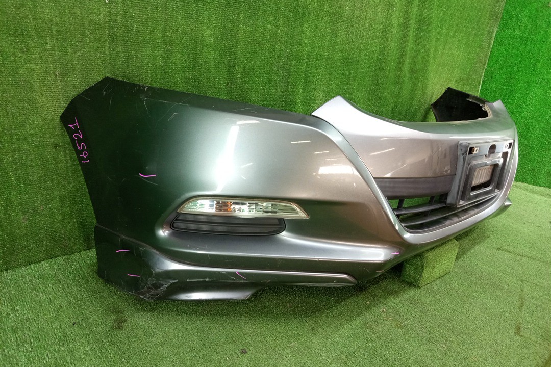Бампер передний HONDA INSIGHT ZE3, ZE2 16521 3 ракурс