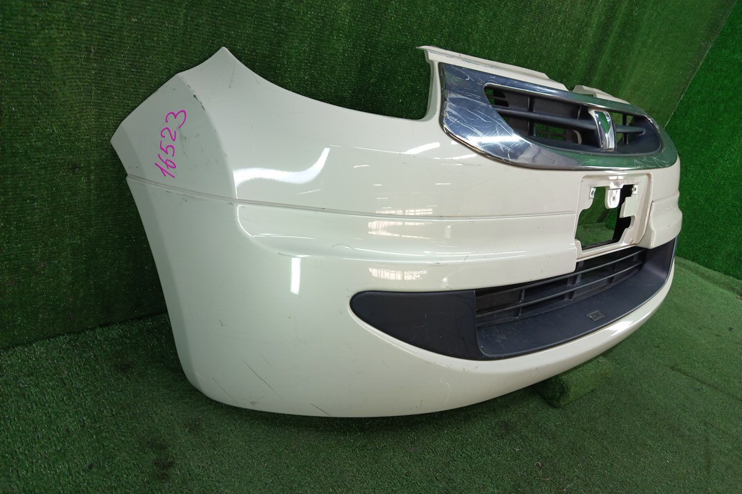 Бампер передний TOYOTA PASSO KGC30, KGC35 16523 3 ракурс