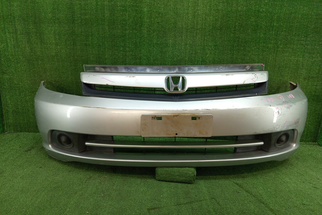 Бампер передний HONDA STREAM RN2, RN1, RN3, RN4, RN5 16524 1 ракурс