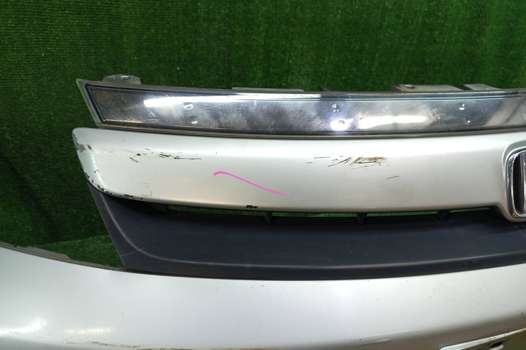 Бампер передний HONDA STREAM RN2, RN1, RN3, RN4, RN5 16524 5 ракурс