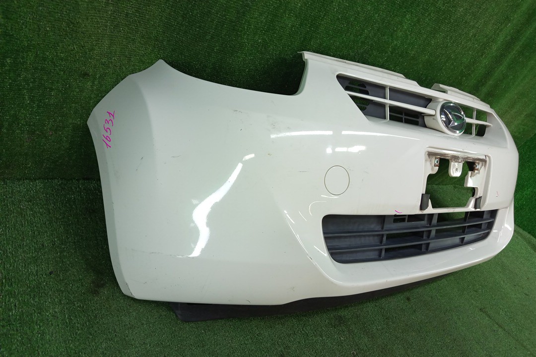 Бампер передний DAIHATSU BOON M600S 16531 3 ракурс