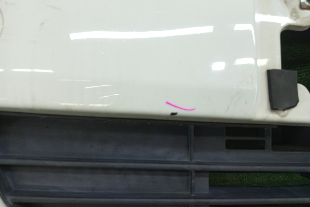 Бампер передний DAIHATSU BOON M600S 16531 4 ракурс
