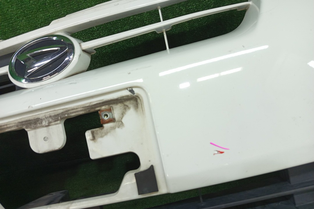 Бампер передний DAIHATSU BOON M600S 16531 5 ракурс
