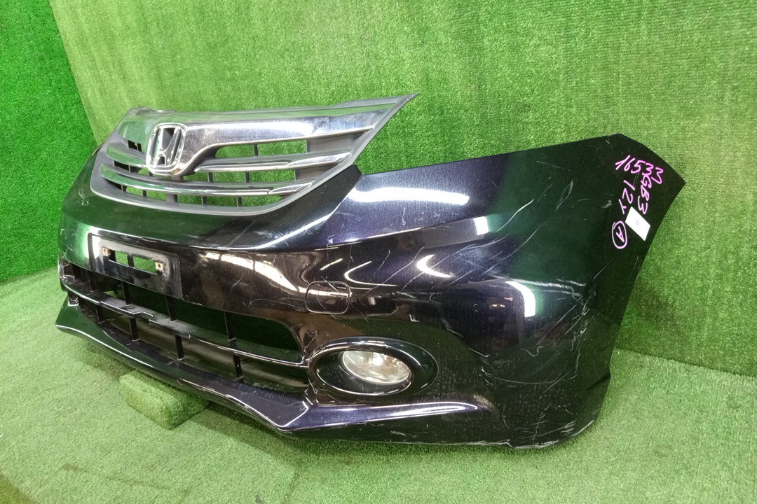 Бампер передний HONDA FREED GP3, GB3, GB4 16533 2 ракурс