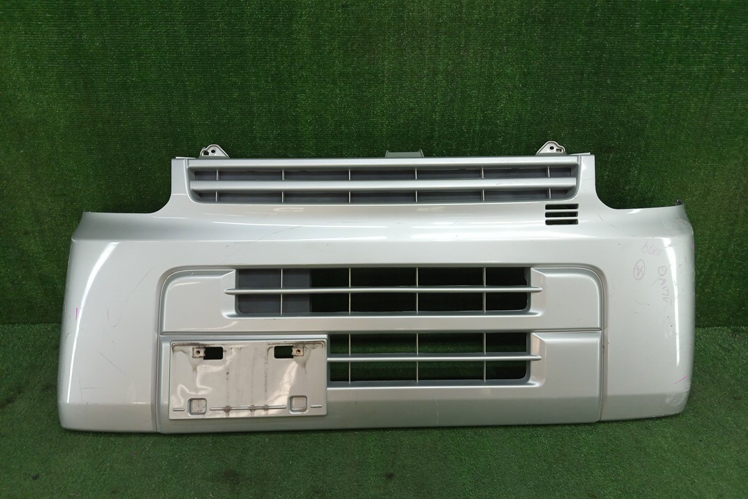 Бампер передний SUZUKI EVERY DA17V 16536 1 ракурс