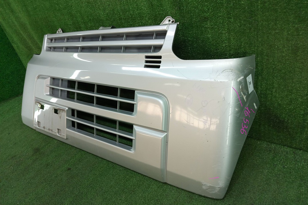 Бампер передний SUZUKI EVERY DA17V 16536 2 ракурс