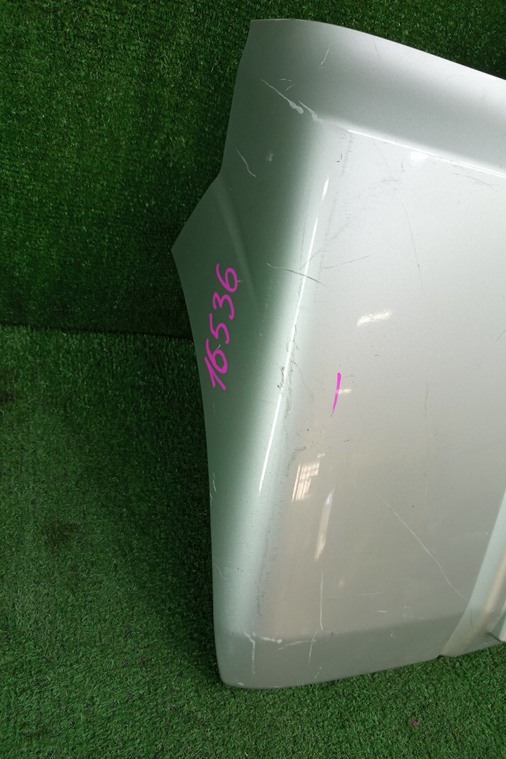 Бампер передний SUZUKI EVERY DA17V 16536 4 ракурс