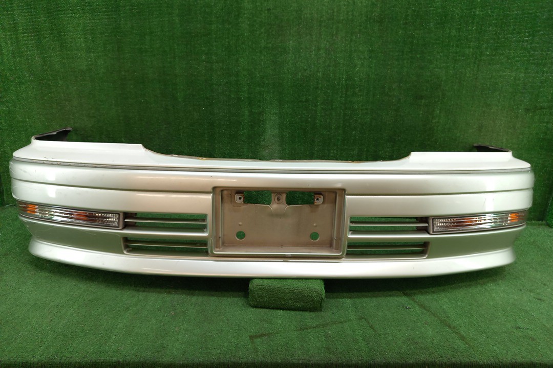 Бампер передний TOYOTA CROWN JZS151, JZS155, GS151, LS151, JZS157, JZS153 16541 1 ракурс