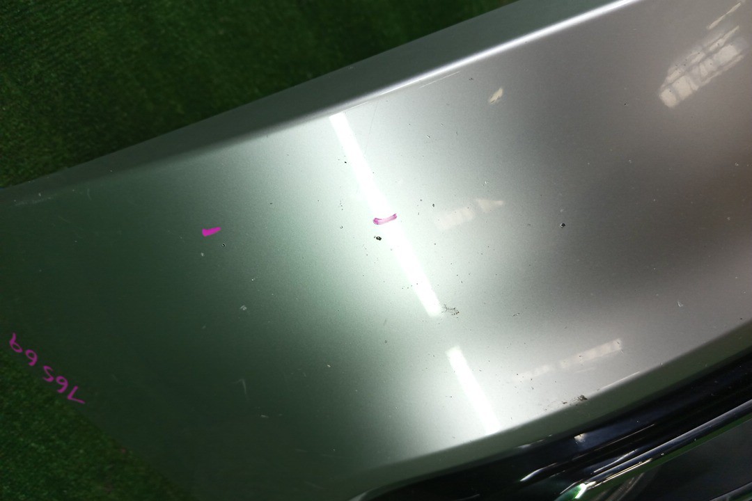 Бампер передний HONDA JADE FR4 16569 5 ракурс