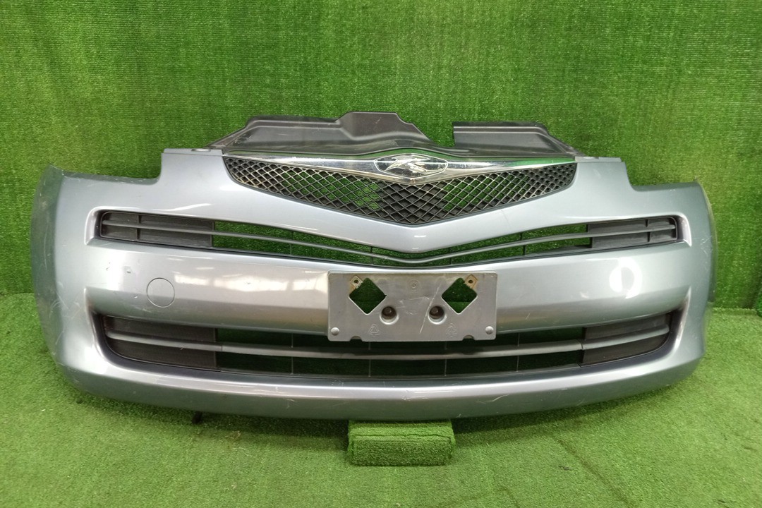 Бампер передний TOYOTA RACTIS NCP100, NCP105, SCP100 16571 1 ракурс