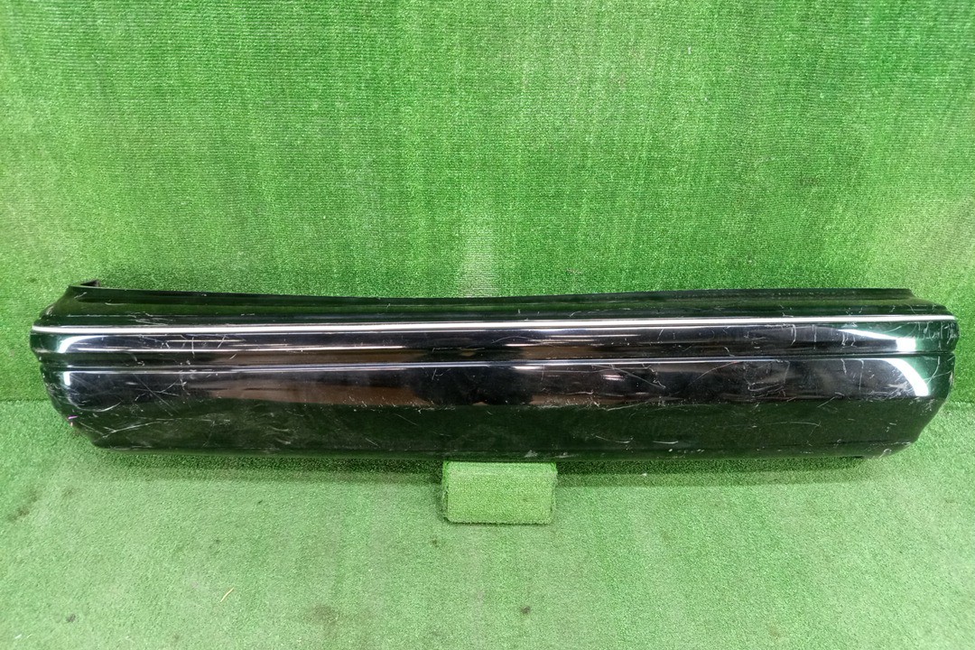 Бампер задний TOYOTA CROWN JZS151, JZS155, GS151, LS151, JZS157, JZS153 16580 1 ракурс