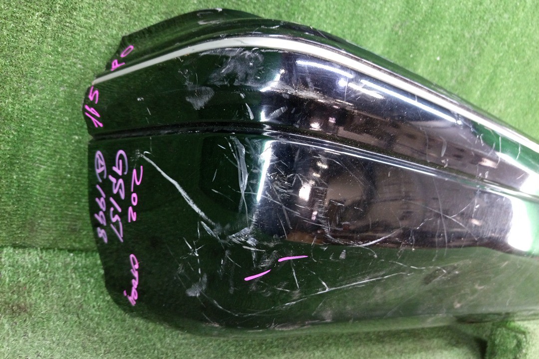 Бампер задний TOYOTA CROWN JZS151, JZS155, GS151, LS151, JZS157, JZS153 16580 4 ракурс