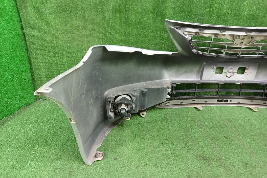Бампер передний TOYOTA ALLION ZRT265, ZRT260, NZT260, ZRT261 16586 5 ракурс
