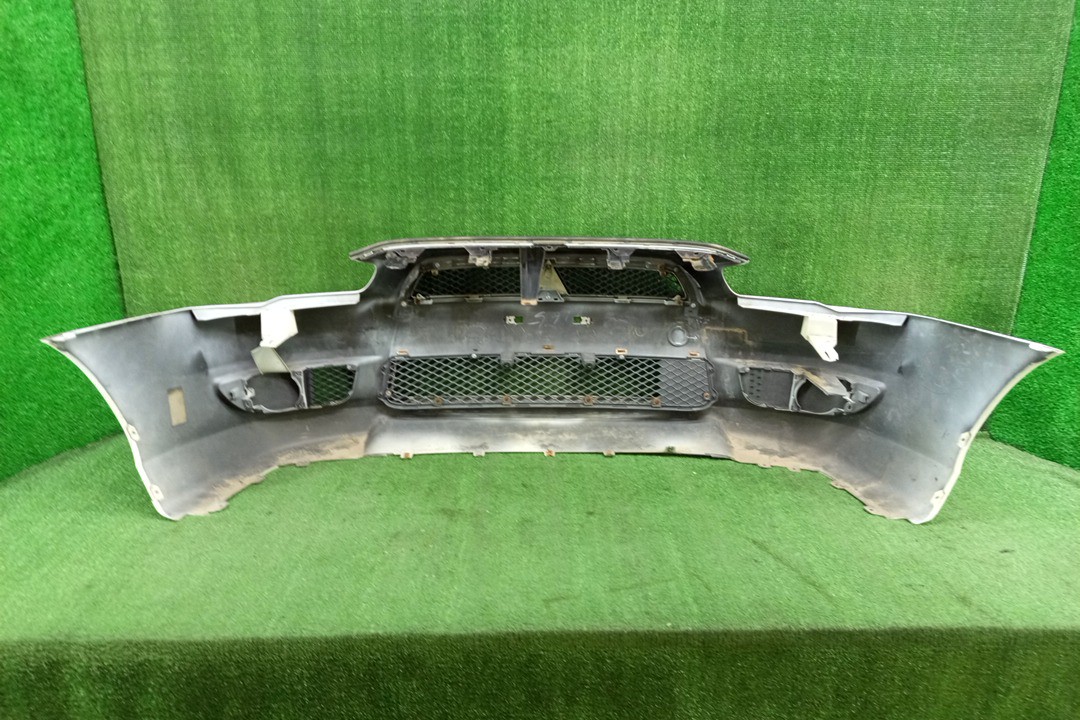 Бампер передний MITSUBISHI LANCER, GALANT FORTIS CY4A, CY2A, CY3A, CY6A, CX6A, CX4A, CX3A 16588 5 ракурс