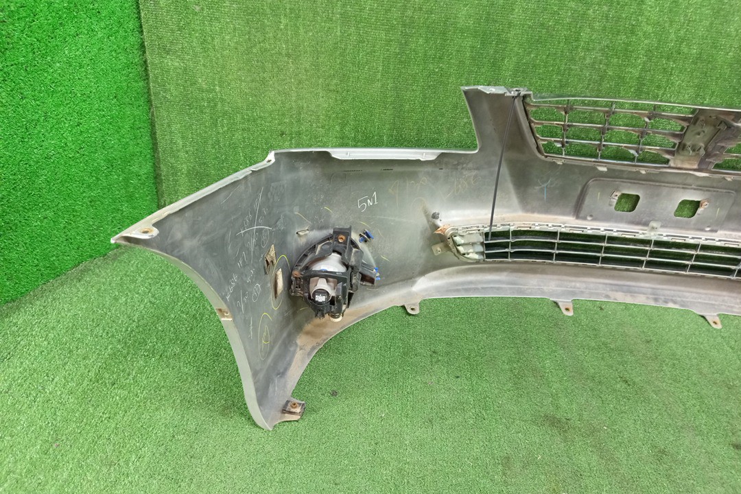 Бампер передний TOYOTA PREMIO ZRT265, ZRT260, NZT260, ZRT261 16590 5 ракурс